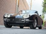 Lamborghini 400 GT 2+2 1966 года